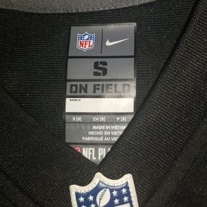 Steeler's Boys or girl jersey